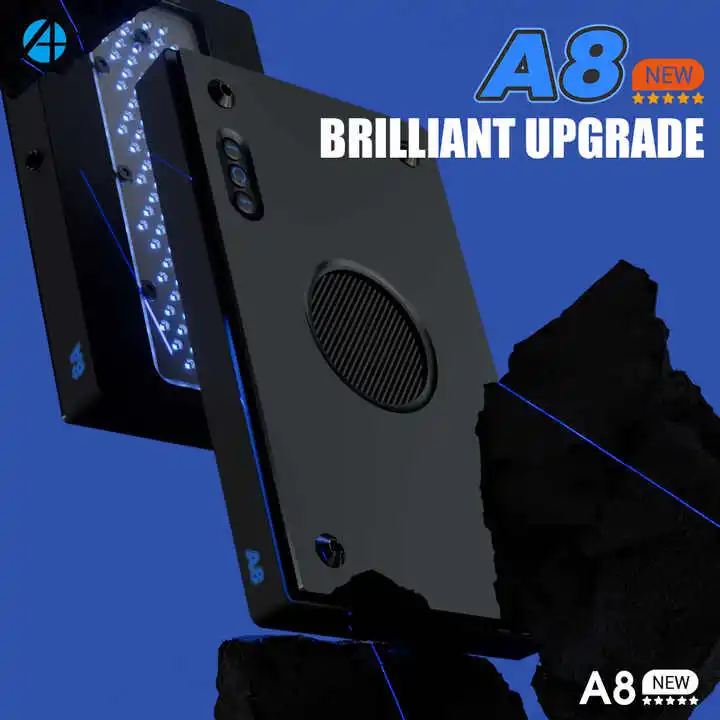Marine Aquarium & Regional Centre Reviews - TLF オリジナルサプライヤー A8SE II/A8Pro II スマートWiFiアプリ