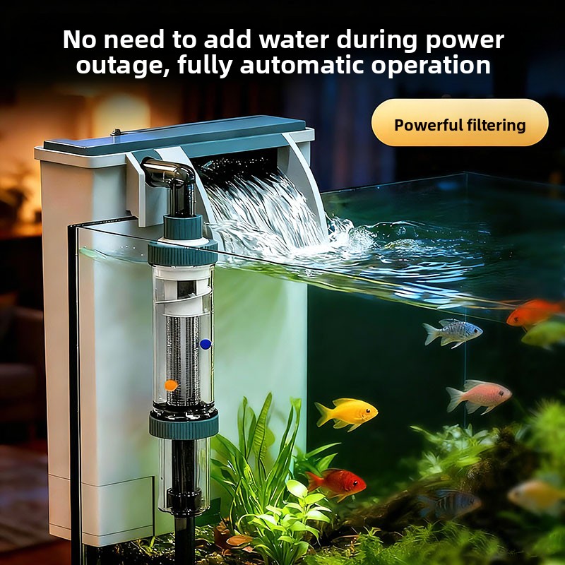 Marine Aquarium Uv Light - サンサン XBK 魚タンクフィルター 酸素供給 酸素ろ過 水質浄化