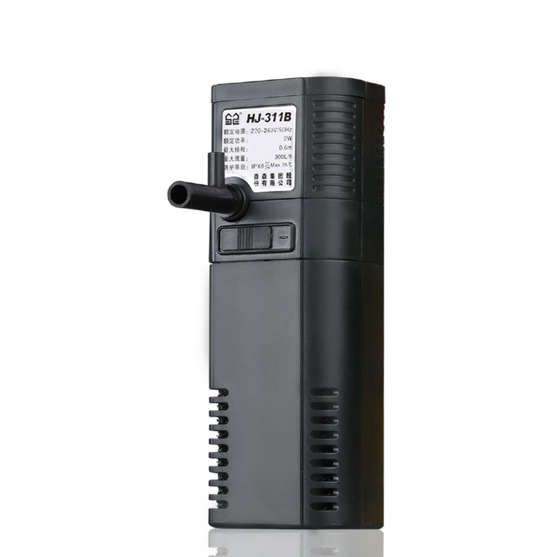 Marine Aquarium Uv Light - Sunsun-ミニナノ内部酸素ポンプ,111b,311b,611b,611b,JP-012F,ビルディングブロック,内部フィルター,水中ポンプ,魚,カメ,水族館,ウォータープラント用タンク