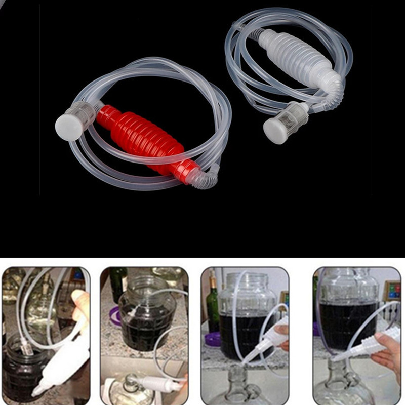 手動家庭用ビールフィルタリングシステム,液体,食品グレード, - Marine Aquarium Water のレビューと価格
