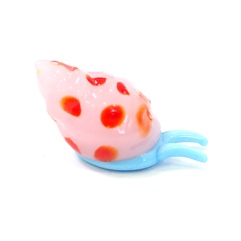 かわいいmuranoガラス海洋動物小像ミニチュア海カタツムリ - Marine Aquarium & Regional Centre Reviews のレビューと価格