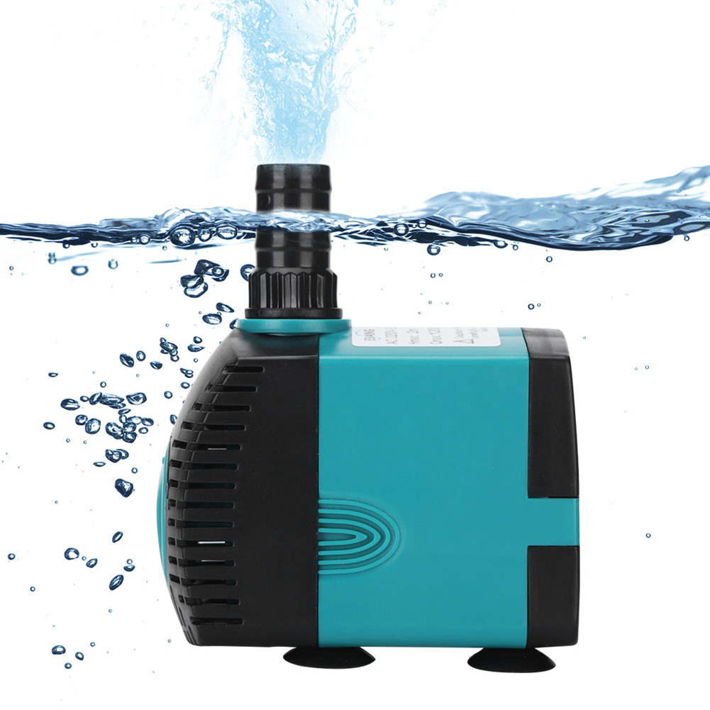 水族館用水中ウォーターポンプ220v-240v,水槽フィルタ - Marine Aquarium Water のレビューと価格