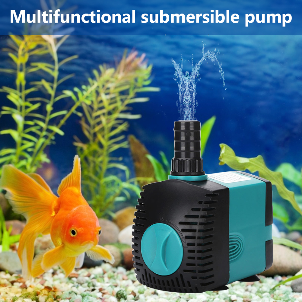 水族館用水中ウォーターポンプ220v-240v,水槽フィルタ - Marine Aquarium Water のレビューと価格