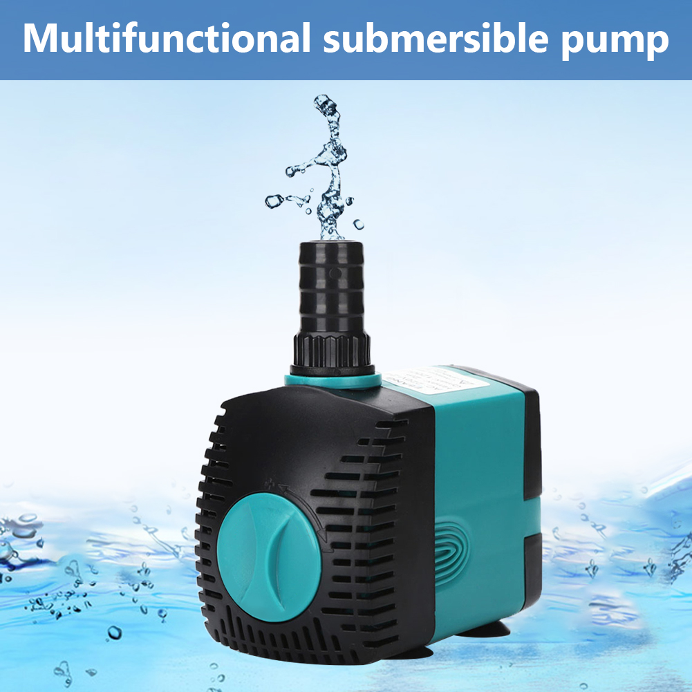 水族館用水中ウォーターポンプ220v-240v,水槽フィルタ - Marine Aquarium Water のレビューと価格