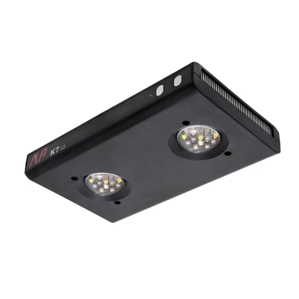 K7 140W フルスペクトルWiFiフルスペクトル海水LE - Marine Aquarium & Regional Centre Reviews のレビューと価格
