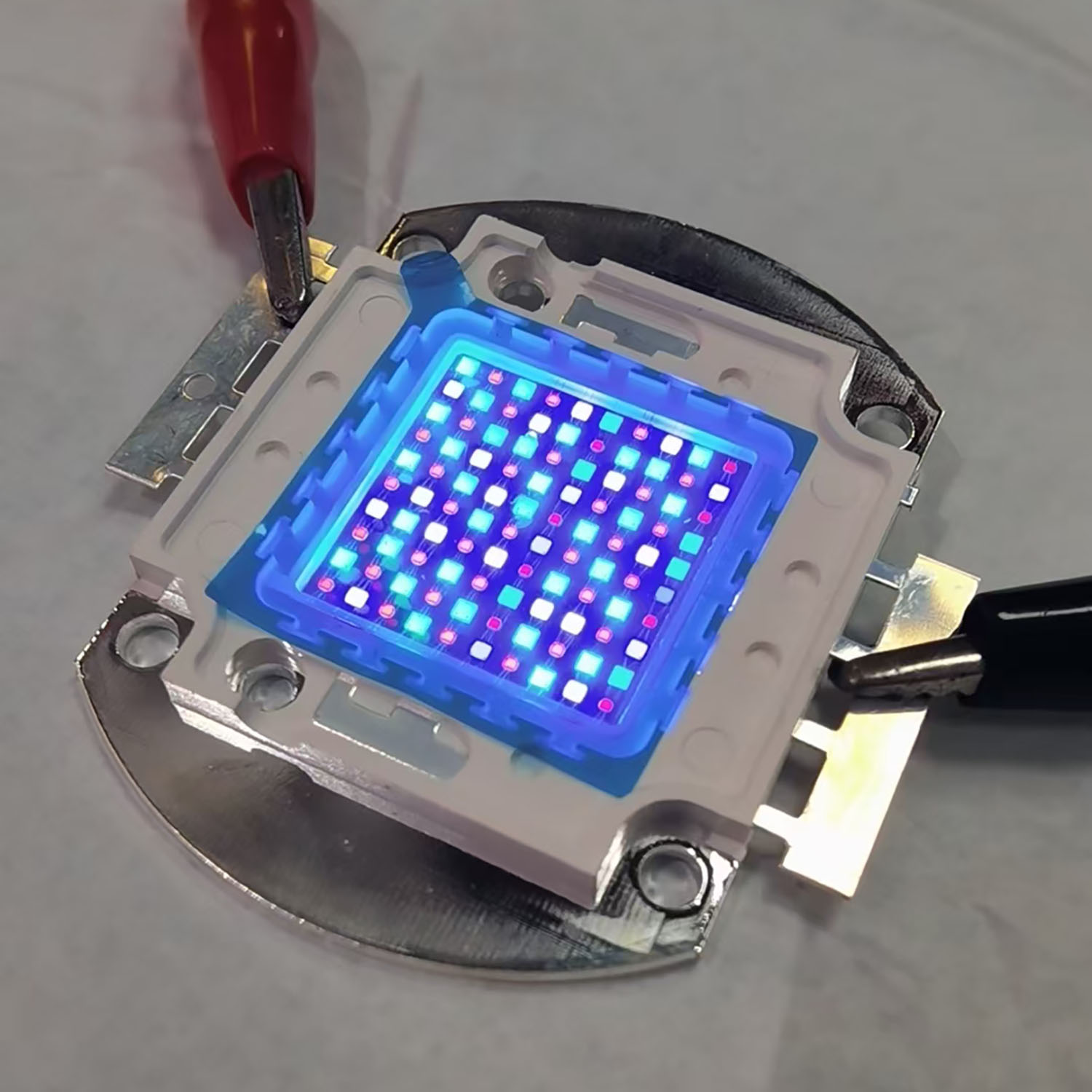 50W 60W 70W 100W RGB 26-28V ハイ - Marine Aquarium Uv Light のレビューと価格