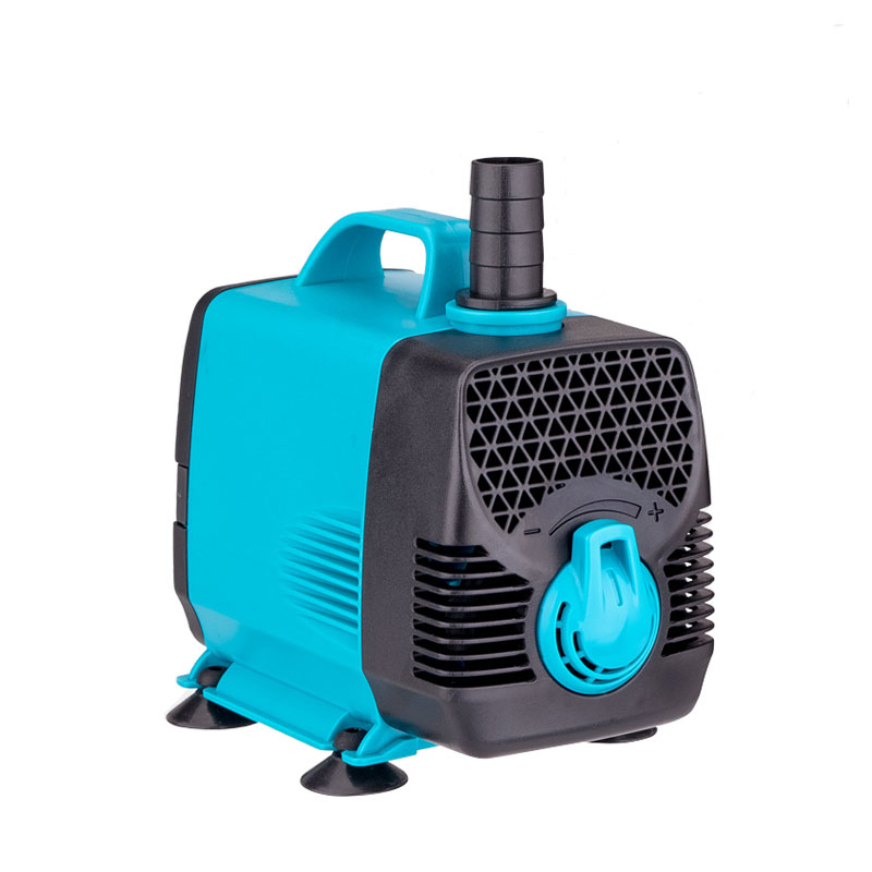 超静音水中フィルターポンプ,220v,養魚池の噴水,高水槽水 - Marine Aquarium Water のレビューと価格