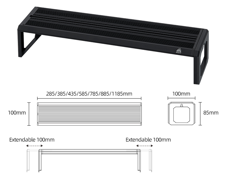 ウィークアクアMシリーズRGB UV LED水槽ライト、調整 - Marine Aquarium Uv Light のレビューと価格