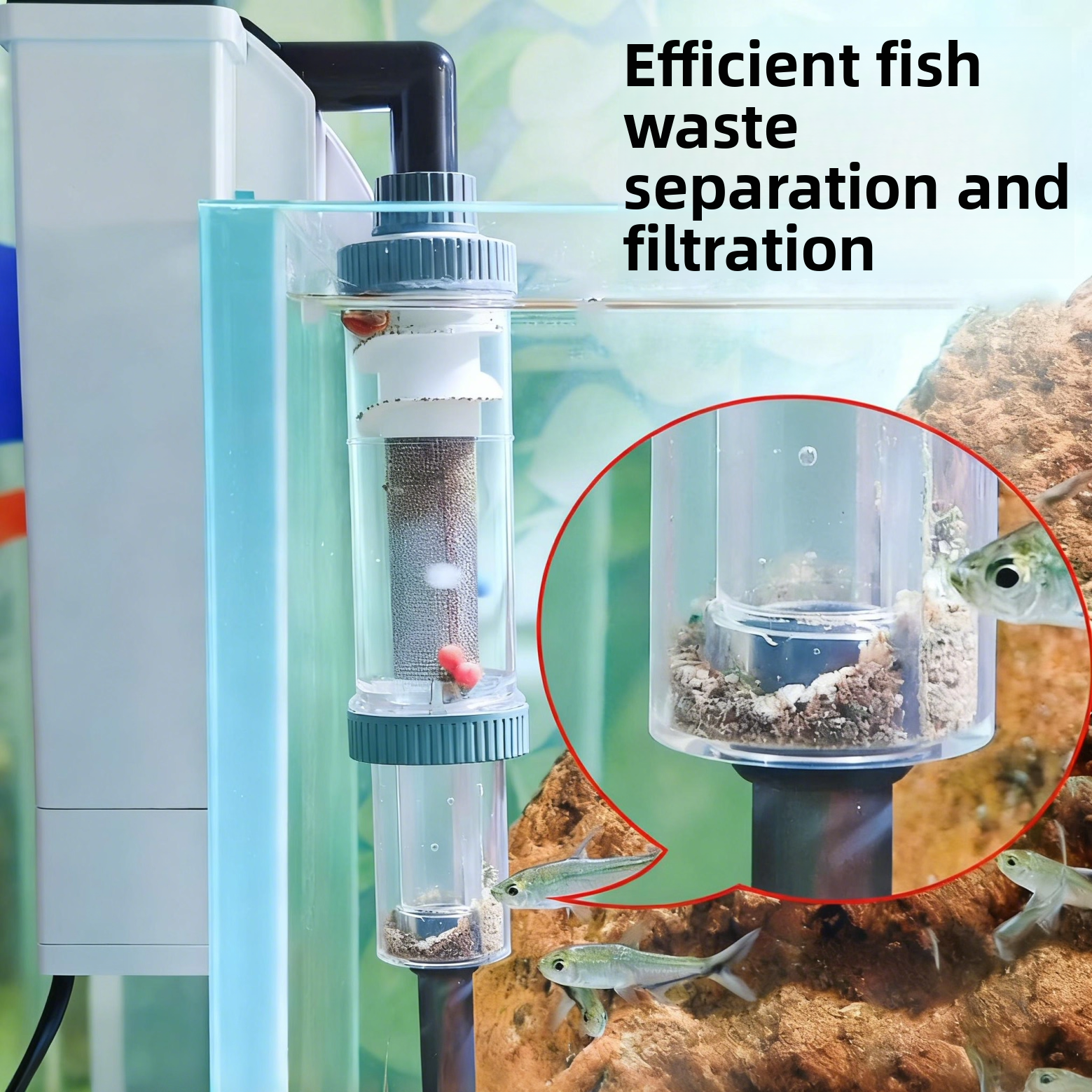 サンサン XBK 魚タンクフィルター 酸素供給 酸素ろ過 水 - Marine Aquarium Uv Light のレビューと価格