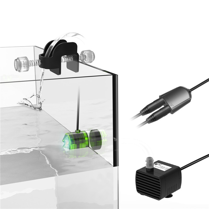 Magtool-自動ウォーターポンプ,循環キット,スマート魚 - Marine Aquarium Water のレビューと価格