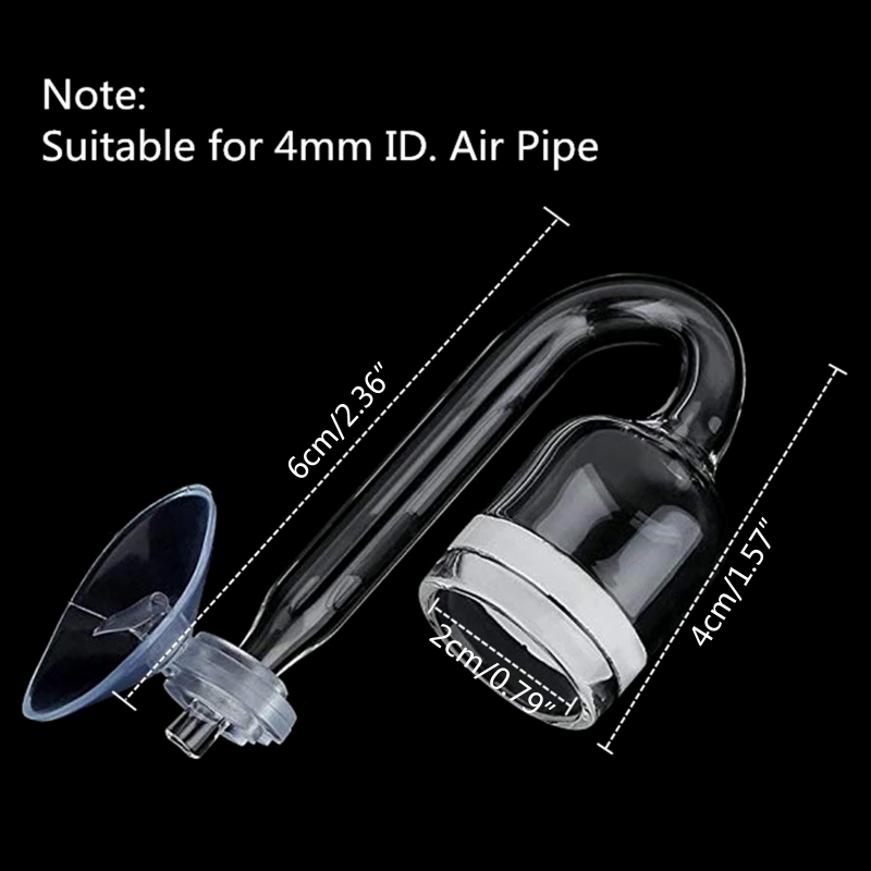 水族館用CO2ディフューザー,日曜大工のガラスタンク,バブル - Marine Aquarium Kit のレビューと価格