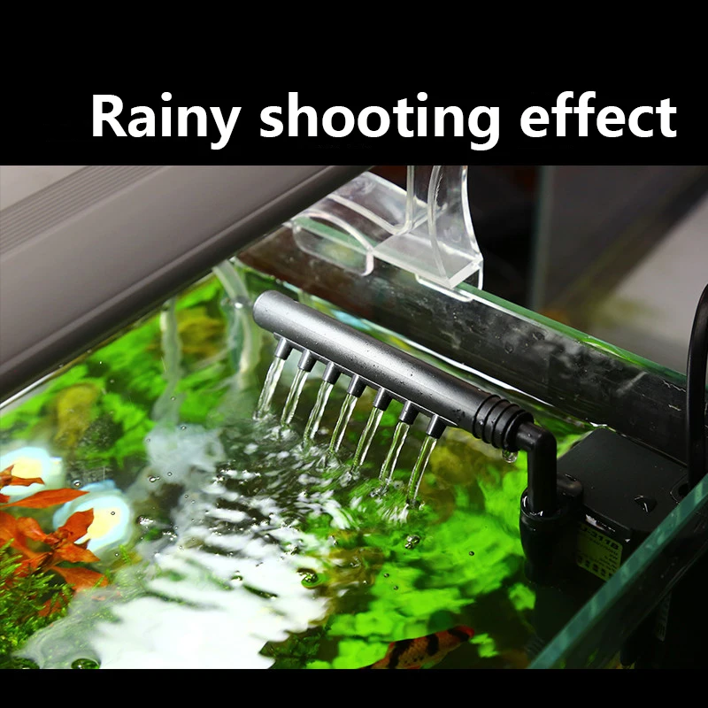 Sunsun-ミニナノ内部酸素ポンプ,111b,311b,6 - Marine Aquarium Uv Light のレビューと価格